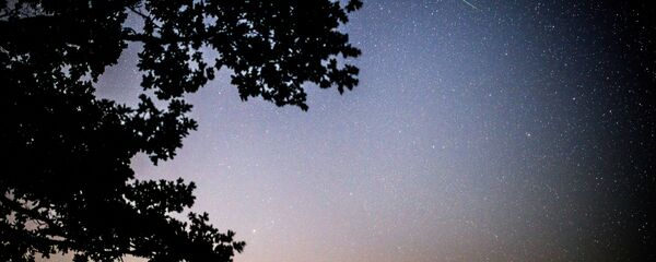 Звездное небо, - Sputnik Արմենիա