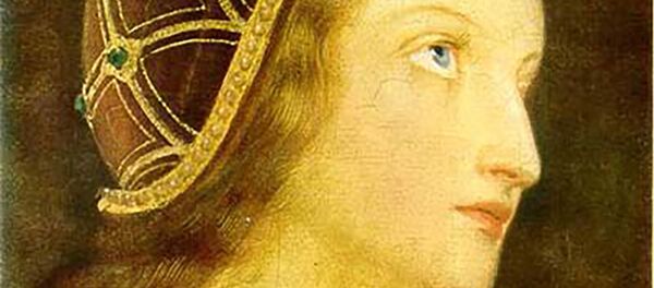 Лаура де Нов - Sputnik Արմենիա