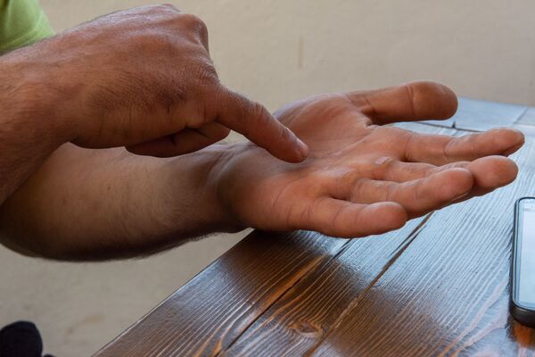 Փաշինյանի 85-րդ փաստին Ենոքավանում «միստր Արման» են կոչում. կովկասյան ընձառյուծի հետքերով Փաշինյանի 85-րդ փաստին Ենոքավանում «միստր Արման» են կոչում. կովկասյան ընձառյուծի հետքերով - Sputnik Արմենիա