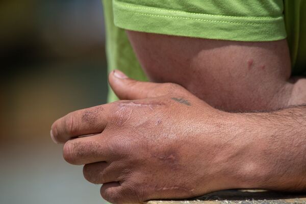 Փաշինյանի 85-րդ փաստին Ենոքավանում «միստր Արման» են կոչում. կովկասյան ընձառյուծի հետքերով Փաշինյանի 85-րդ փաստին Ենոքավանում «միստր Արման» են կոչում. կովկասյան ընձառյուծի հետքերով - Sputnik Արմենիա