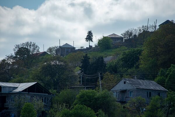 Փաշինյանի 85-րդ փաստին Ենոքավանում «միստր Արման» են կոչում. կովկասյան ընձառյուծի հետքերով Փաշինյանի 85-րդ փաստին Ենոքավանում «միստր Արման» են կոչում. կովկասյան ընձառյուծի հետքերով - Sputnik Արմենիա