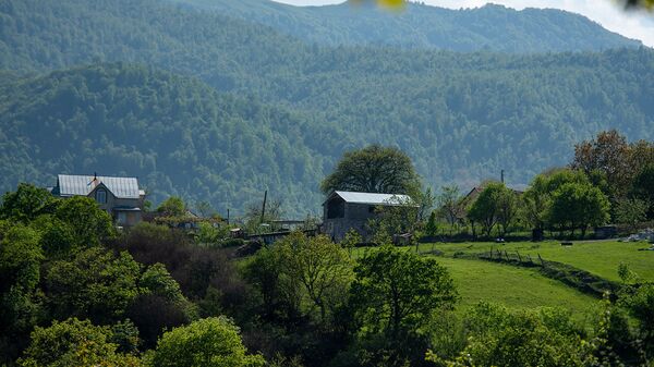 Տավուշի մարզ - Sputnik Արմենիա