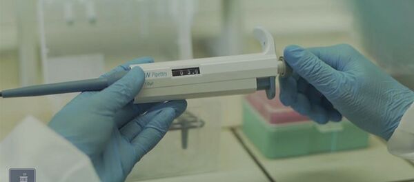 Մոլեկուլային կենսաբանության ինստիտուտը շուտով կսկսի կորոնավիրուսն ախտորոշող թեստերի արտադրությունը - Sputnik Արմենիա