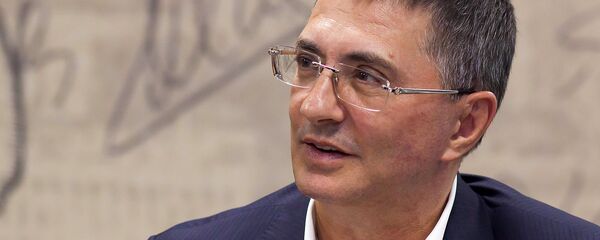 Александр Мясников - Sputnik Армения