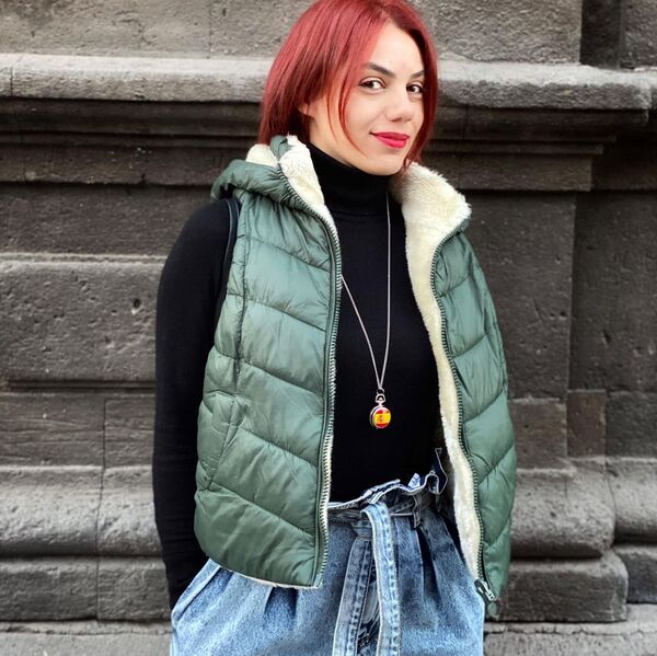 «Կորոնավիրուսնիկի» առօրյան` 43 օր մեկուսացում, կամ ինչու է Մարինեն շնորհակալ Covid-19-ից - Sputnik Արմենիա