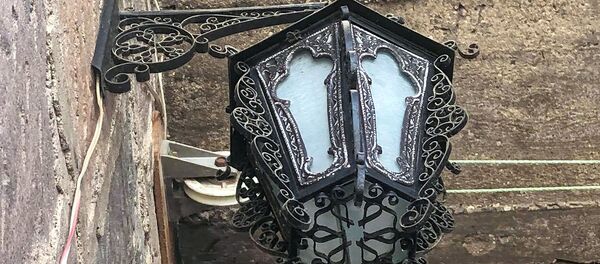 Поделки семьи Мкртчян - Sputnik Արմենիա