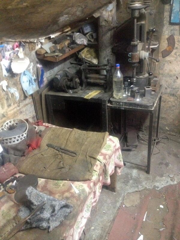 Վարչապետի` Իջևանի տան «փեջից» են սարքում. Մկրտչյաններին կերակրող արհեստի գաղտնիքը - Sputnik Արմենիա