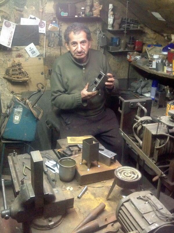 Վարչապետի` Իջևանի տան «փեջից» են սարքում. Մկրտչյաններին կերակրող արհեստի գաղտնիքը - Sputnik Արմենիա