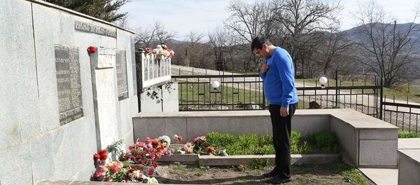 Араик Арутюнян Араик Арутюнян - Sputnik Армения