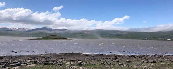 Национальный парк Озеро Арпи - Sputnik Արմենիա