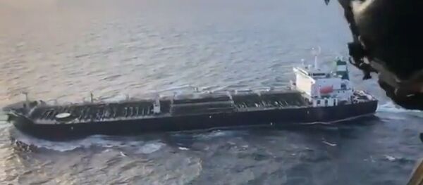 Угрозы США не помогли: в Венесуэлу прибыло топливо из Ирана - Sputnik Армения