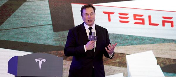 Илон Маск Илон Маск - Sputnik Արմենիա