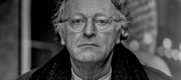 Иосиф Бродский Иосиф Бродский - Sputnik Արմենիա