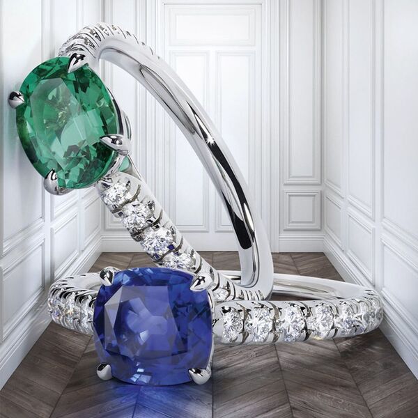 Cartier: новая порция радости для армянских ценителей - Sputnik Армения