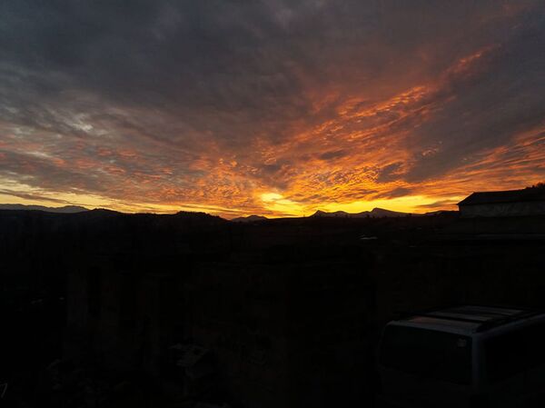 Դատարկվող գյուղի միակ շրջանավարտը. Չինչինում եկող տարի այդ մեկն էլ չի լինի Դատարկվող գյուղի միակ շրջանավարտը. Չինչինում եկող տարի այդ մեկն էլ չի լինի - Sputnik Արմենիա