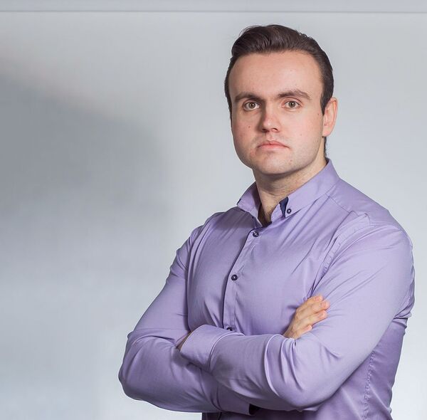 На SputnikPro расскажут, как раскрутить свой сайт На SputnikPro расскажут, как раскрутить свой сайт - Sputnik Армения