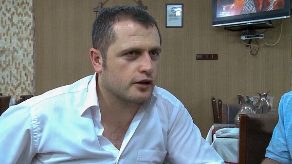 700,000 համշենահայերը․ ինչո՞ւ են Հոպայի թեյը հայկական համարում 700,000 համշենահայերը․ ինչո՞ւ են Հոպայի թեյը հայկական համարում - Sputnik Արմենիա