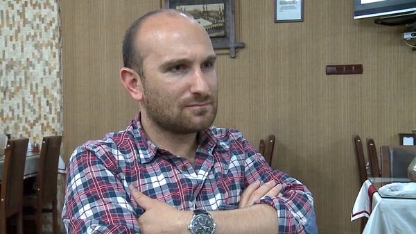 700,000 համշենահայերը․ ինչո՞ւ են Հոպայի թեյը հայկական համարում 700,000 համշենահայերը․ ինչո՞ւ են Հոպայի թեյը հայկական համարում - Sputnik Արմենիա