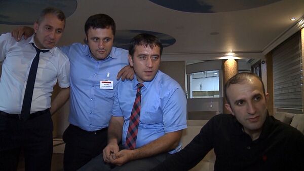 700,000 համշենահայերը․ ինչո՞ւ են Հոպայի թեյը հայկական համարում 700,000 համշենահայերը․ ինչո՞ւ են Հոպայի թեյը հայկական համարում - Sputnik Արմենիա