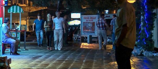 Город Хопа, Турция Город Хопа, Турция - Sputnik Արմենիա