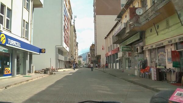 700,000 համշենահայերը․ ինչո՞ւ են Հոպայի թեյը հայկական համարում 700,000 համշենահայերը․ ինչո՞ւ են Հոպայի թեյը հայկական համարում - Sputnik Արմենիա