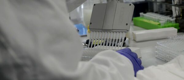 В погоне за выгодой: фармкомпании могли заранее подготовиться к пандемии коронавируса - Sputnik Армения