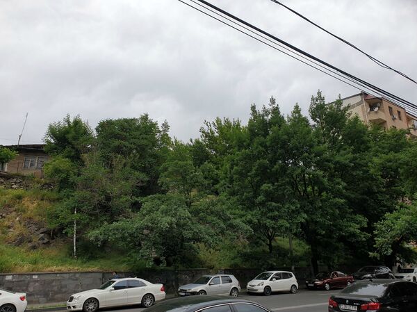 Без грамотного плана застройки Конд потеряет самобытность: эксперт о наболевшем - Sputnik Армения