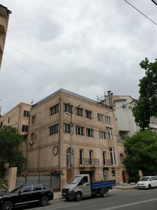 Без грамотного плана застройки Конд потеряет самобытность: эксперт о наболевшем - Sputnik Армения