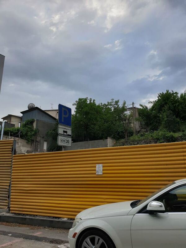 Без грамотного плана застройки Конд потеряет самобытность: эксперт о наболевшем - Sputnik Армения