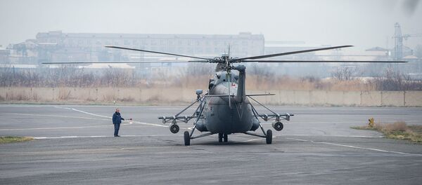 Авиабаза в Эребуни Авиабаза в Эребуни - Sputnik Армения