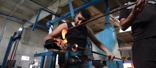 Не имеющие права на ошибку - Sputnik Армения