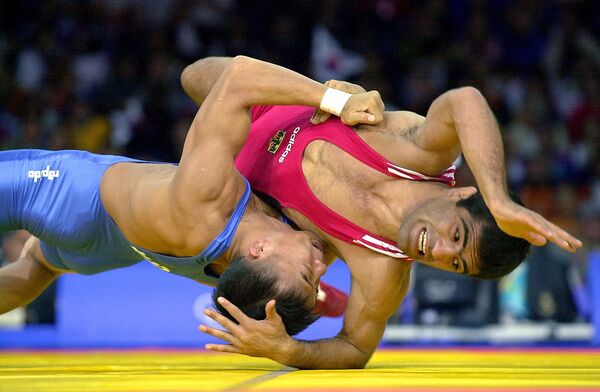 Շվեյցարիայի հավաքականի հայ մարզիչը. որ խորհուրդներն են առաջնորդել Ալֆրեդ Տեր-Մկրտչյանին - Sputnik Արմենիա