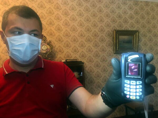 Հետ չմնալով Լուվրից ու Էրմիտաժից. Ձիթողցյանների տունը համալրվեց աուդիոգիդ համակարգով Հետ չմնալով Լուվրից ու Էրմիտաժից. Ձիթողցյանների տունը համալրվեց աուդիոգիդ համակարգով - Sputnik Արմենիա