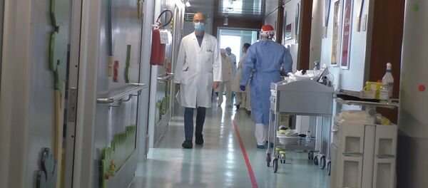 Лавров раскритиковал Запад за использование пандемии коронавируса в своих целях Лавров раскритиковал Запад за использование пандемии коронавируса в своих целях - Sputnik Армения