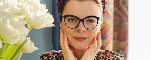 Супруга Евгения Петросяна Татьяна Брухунова  - Sputnik Армения