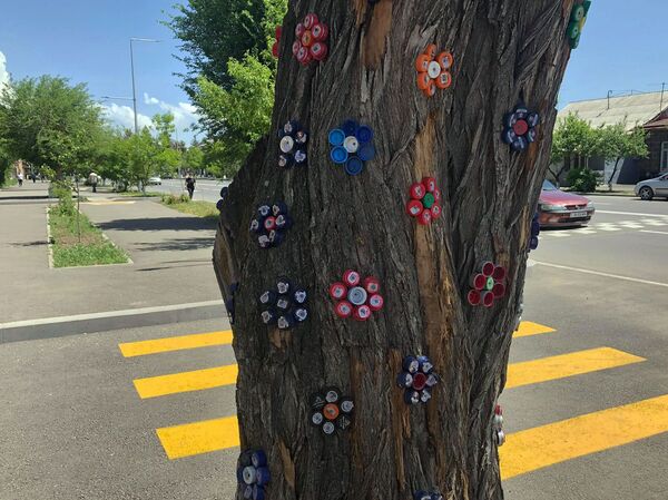 «Որոշեցի այնպիսի բան անել, որ բոլորը զարմանան ու ուրախանան». գյումրեցու խոսուն տիկնիկները «Որոշեցի այնպիսի բան անել, որ բոլորը զարմանան ու ուրախանան». գյումրեցու խոսուն տիկնիկները - Sputnik Արմենիա