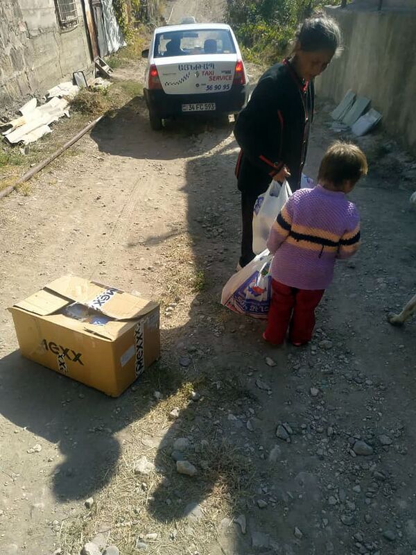 «Ալեքսը խորթ հորը տեսավ, ասաց` արի փախնենք». Հերմինեն վստահեցնում է, որ ընտանիքը ստում է «Ալեքսը խորթ հորը տեսավ, ասաց` արի փախնենք». Հերմինեն վստահեցնում է, որ ընտանիքը ստում է - Sputnik Արմենիա