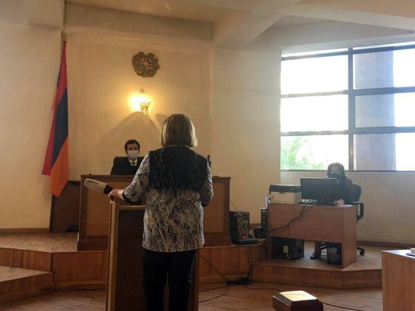 «Ջան»–ից բացի ուրիշ բան չի լսել. Գյումրիում սպանված երեխայի հարազատները պատմեցին մոր մասին «Ջան»–ից բացի ուրիշ բան չի լսել. Գյումրիում սպանված երեխայի հարազատները պատմեցին մոր մասին - Sputnik Արմենիա