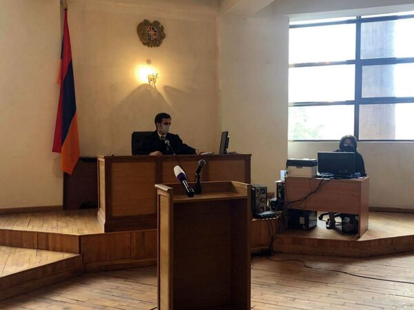 «Ջան»–ից բացի ուրիշ բան չի լսել. Գյումրիում սպանված երեխայի հարազատները պատմեցին մոր մասին «Ջան»–ից բացի ուրիշ բան չի լսել. Գյումրիում սպանված երեխայի հարազատները պատմեցին մոր մասին - Sputnik Արմենիա