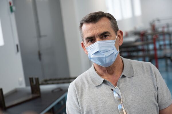 Երևանում «Կալաշնիկով» ինքնաձիգներ կհավաքեն. որ փուլում է գործը - Sputnik Արմենիա