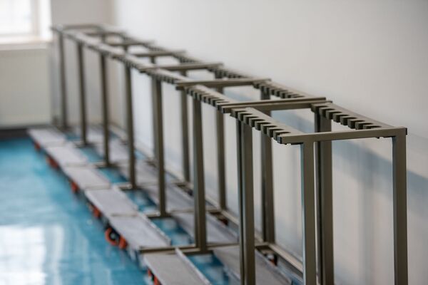 Երևանում «Կալաշնիկով» ինքնաձիգներ կհավաքեն. որ փուլում է գործը - Sputnik Արմենիա