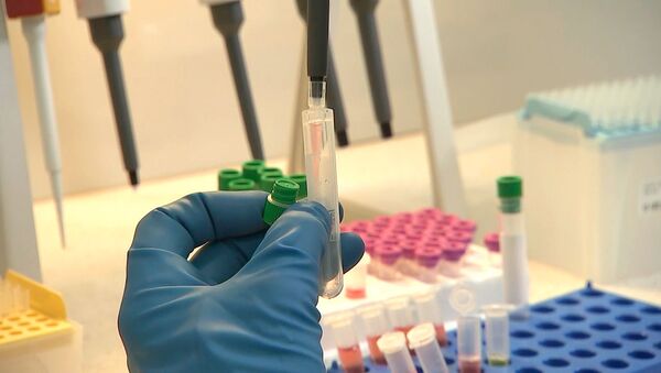 Министерство обороны России начало испытания вакцины от коронавируса на добровольцах - Sputnik Արմենիա