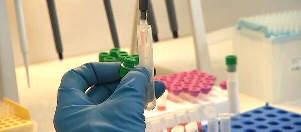 Министерство обороны России начало испытания вакцины от коронавируса на добровольцах - Sputnik Армения