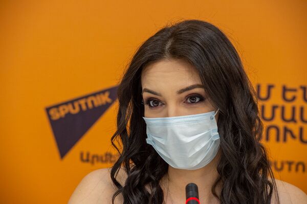 Երբ և ինչպես կանցկացվի «Միսս Հայաստան 2020» ազգային գեղեցկության մրցույթը․ մանրամասներ - Sputnik Արմենիա