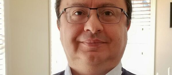 Профессор вирусологии при Университете Монреаля Левон Абрамян - Sputnik Արմենիա