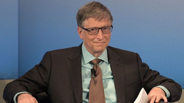 Билл Гейтс намерен вложить миллиарды долларов в американскую ядерную энергетику