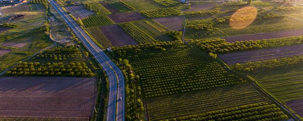 Сельскохозяйственные земли в Армавире - Sputnik Արմենիա
