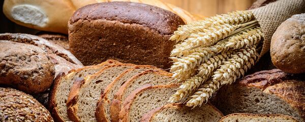 Хлеб и зерно - Sputnik Армения