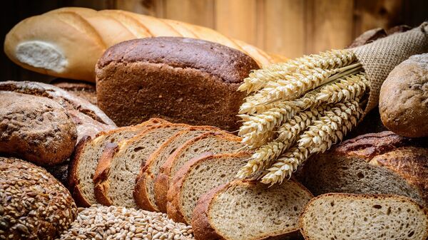 Хлеб и зерно - Sputnik Армения