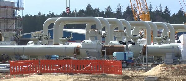 Северный поток — 2: Германия пригрозила США штрафными пошлинами на американский газ - Sputnik Армения